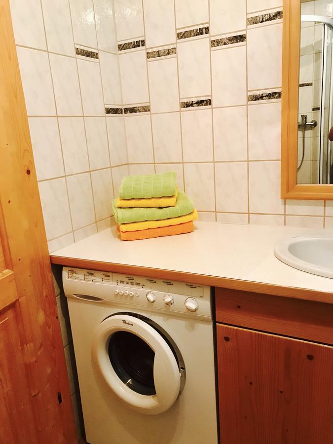 Ferienwohnungen Pflueglhof Malta Kamer foto